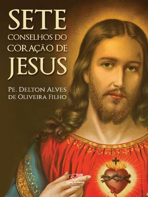 cover image of Sete conselhos do coração de Jesus